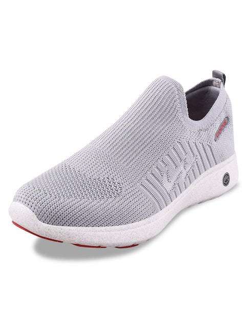 RAY Grey Men's Walking Shoes